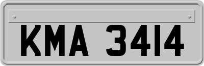 KMA3414