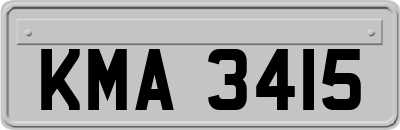 KMA3415