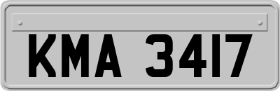 KMA3417