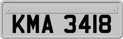 KMA3418
