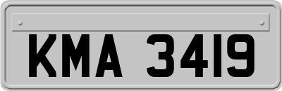 KMA3419