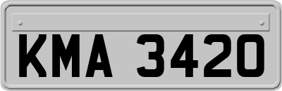 KMA3420