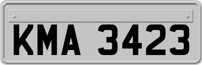 KMA3423