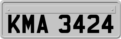 KMA3424