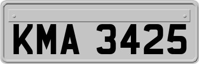 KMA3425
