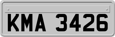 KMA3426