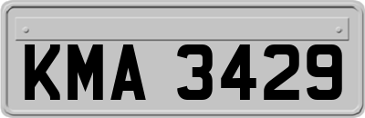 KMA3429