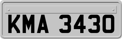 KMA3430