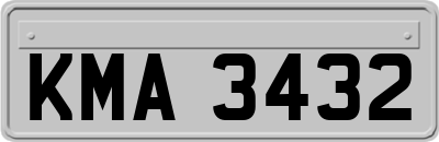 KMA3432