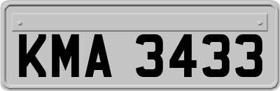 KMA3433