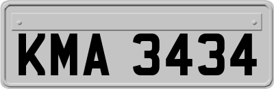 KMA3434