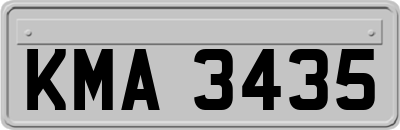 KMA3435