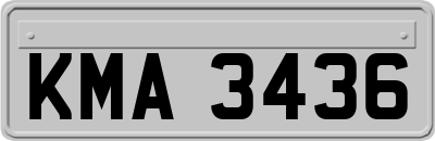 KMA3436