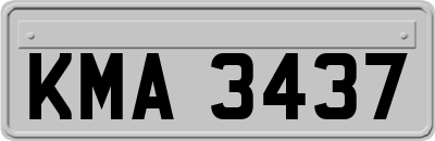 KMA3437