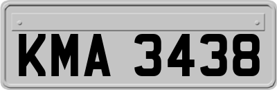 KMA3438
