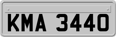 KMA3440