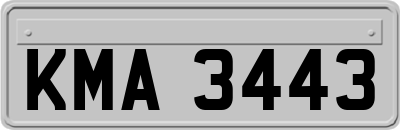 KMA3443