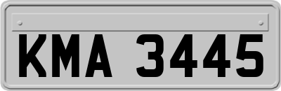 KMA3445