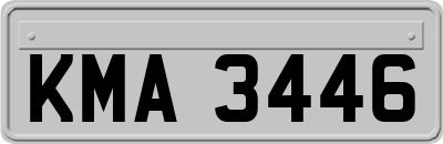 KMA3446