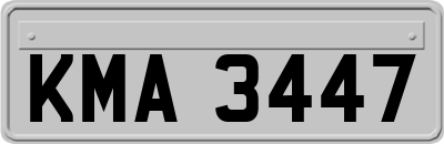 KMA3447
