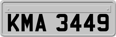 KMA3449