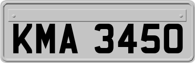 KMA3450