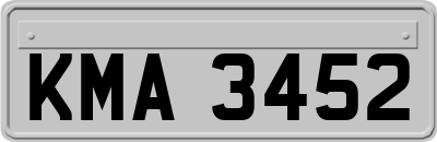 KMA3452