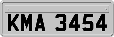 KMA3454