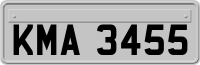 KMA3455