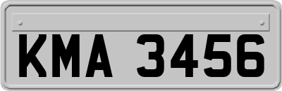 KMA3456