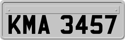 KMA3457