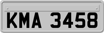 KMA3458