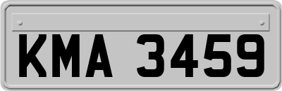 KMA3459