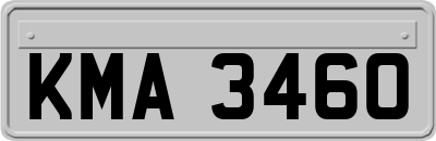 KMA3460