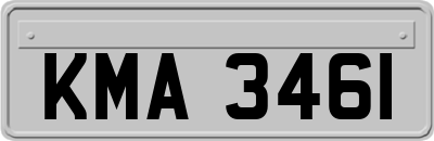 KMA3461