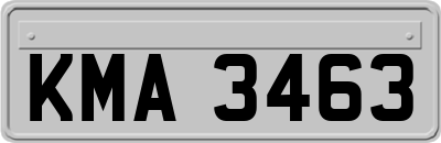 KMA3463