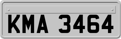 KMA3464
