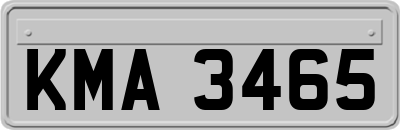 KMA3465