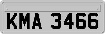 KMA3466