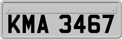 KMA3467