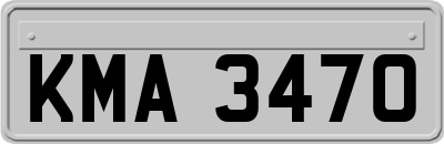 KMA3470