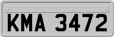 KMA3472
