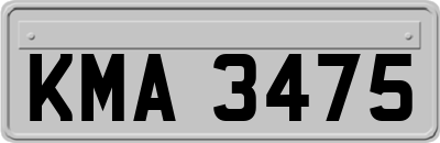 KMA3475