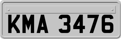 KMA3476