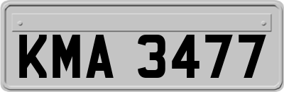 KMA3477