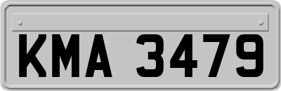 KMA3479