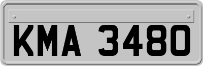 KMA3480