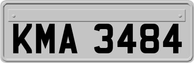 KMA3484