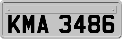 KMA3486