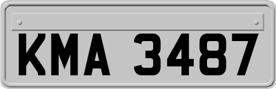 KMA3487